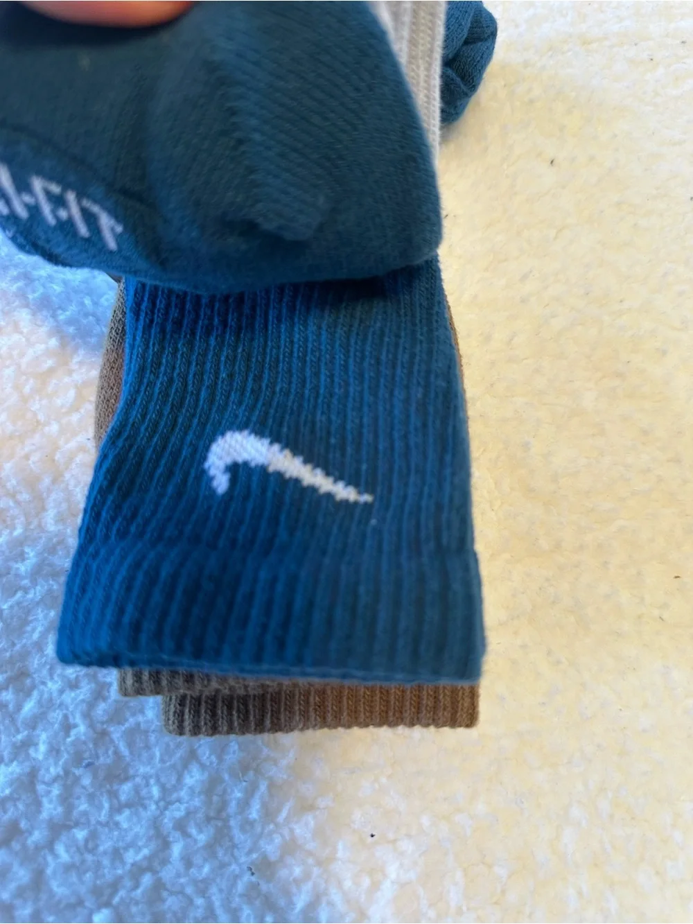 Nike Everyday Plus Socks